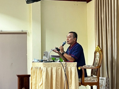 สหกรณ์จังหวัดนครพนม ให้ความรู้ในเรื่องแนวทางการปฏิบัติงาน ... พารามิเตอร์รูปภาพ 1